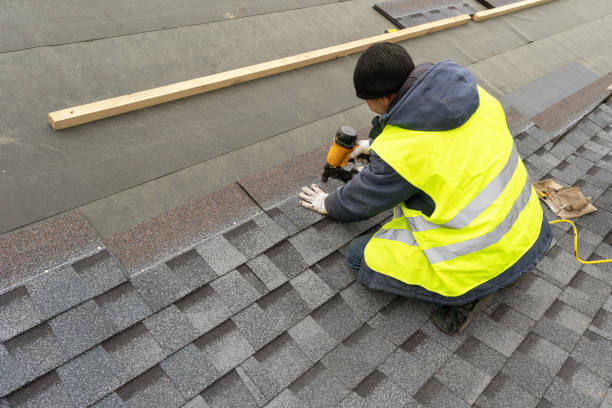 Best Metal Roofing Contractor  in Fairmont, IL
