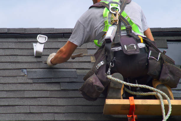 Best Roof Replacement Cost  in Fairmont, IL