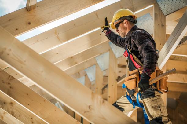 Best Roof Inspection Near Me  in Fairmont, IL