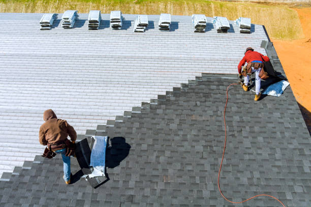 Trusted Fairmont, IL Roofing Contractor Experts