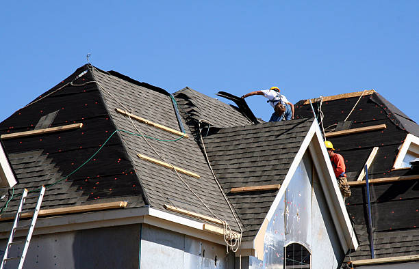 Best Roof Repair Services  in Fairmont, IL