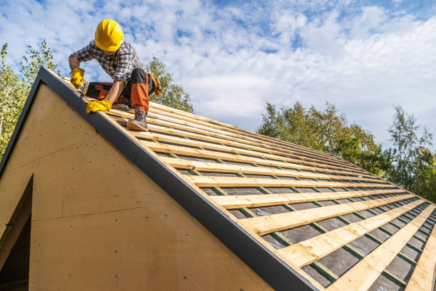 Tile Roofing Contractor in Fairmont, IL