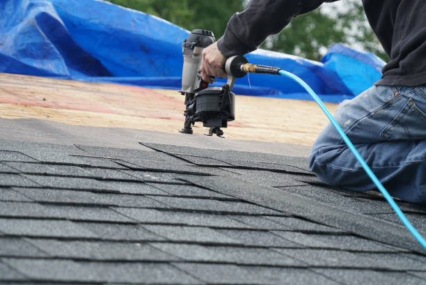 Best Commercial Roof Installation  in Fairmont, IL