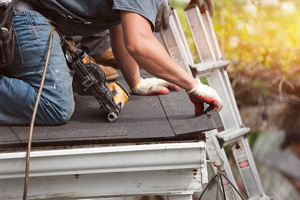 Quick and Trustworthy Emergency Roof Repair Services in Fairmont, IL