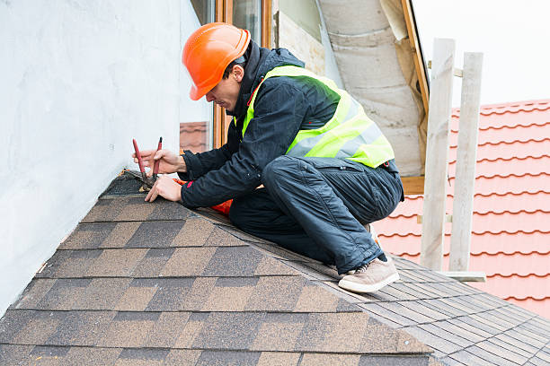 Best Tile Roofing Contractor  in Fairmont, IL
