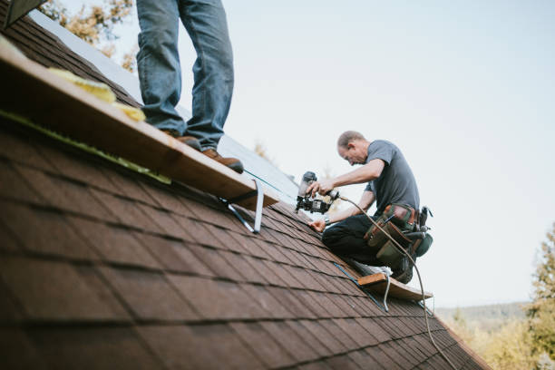 Best Emergency Roof Repair  in Fairmont, IL