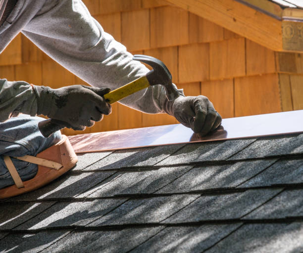 Best Best Roofing Contractors  in Fairmont, IL